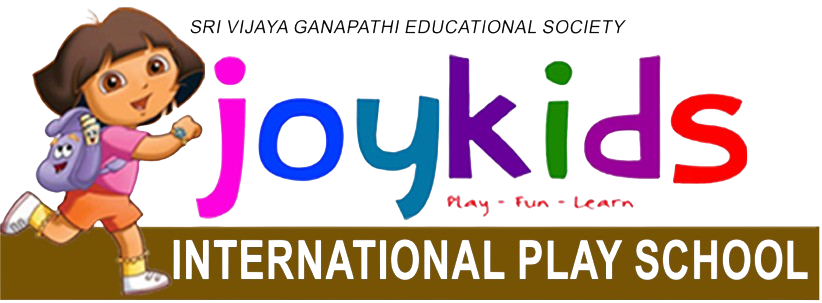 JoyKids Logo